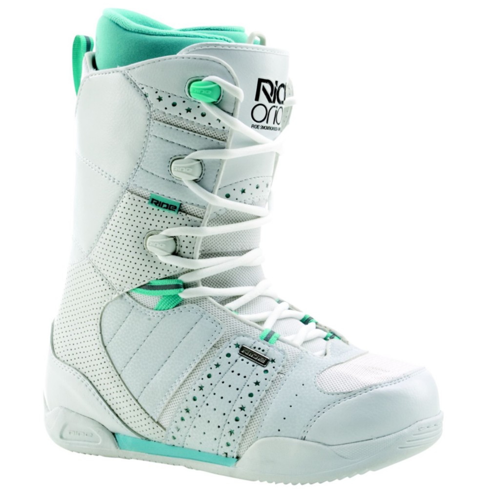 Ride Orion Womens Snowboard Boots 2010