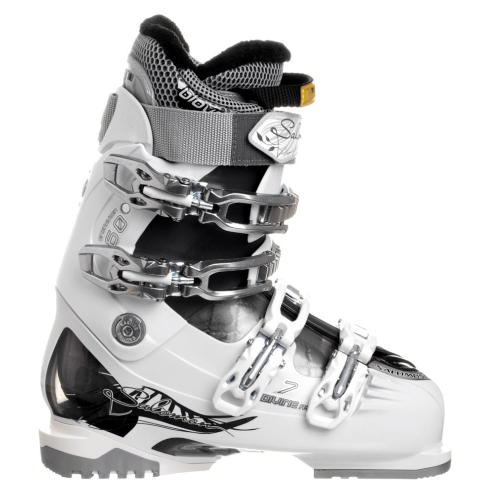 Salomon Womens Ski Boots
