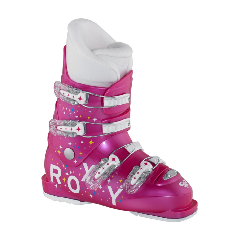 Roxy Abracadabra Girls Ski Boots 2010