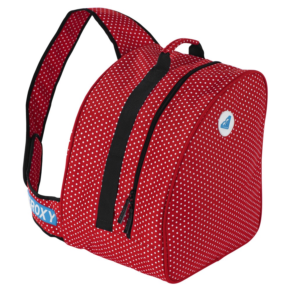 Roxy Dots Boot Bag 2010