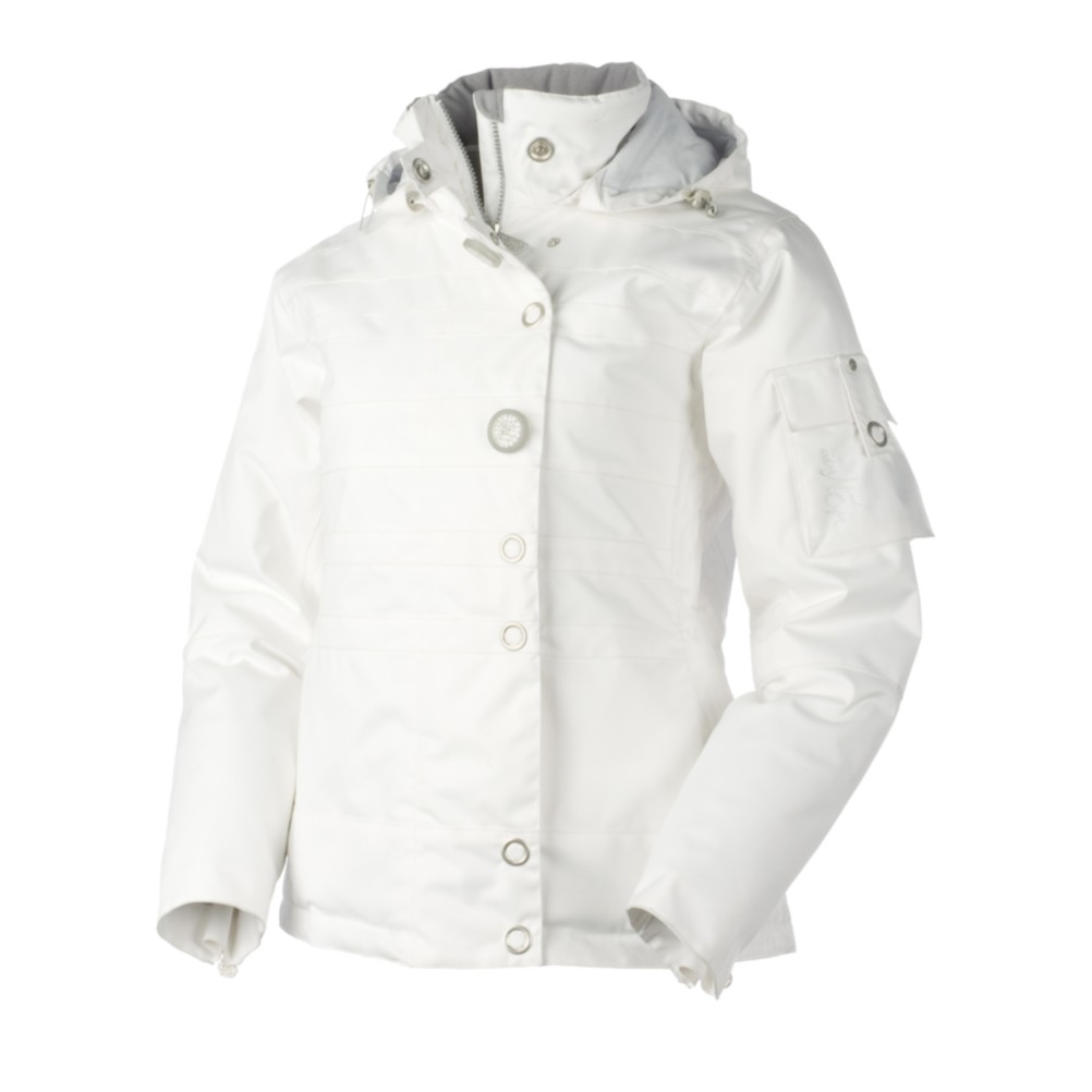 Obermeyer Niki Jacket - Womens 2010