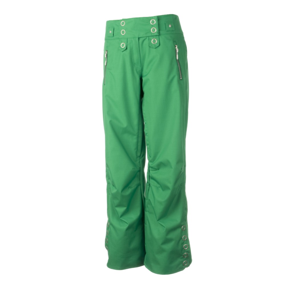 Obermeyer Lani Womens Ski Pants 2010
