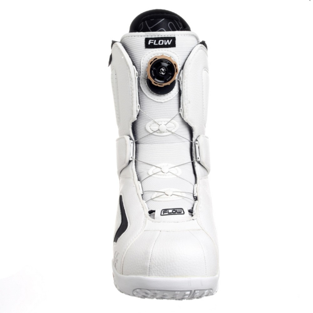 Flow Rival Snowboard Boots 2010