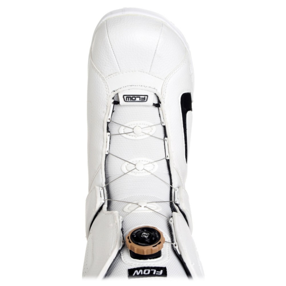 Flow Rival Snowboard Boots 2010
