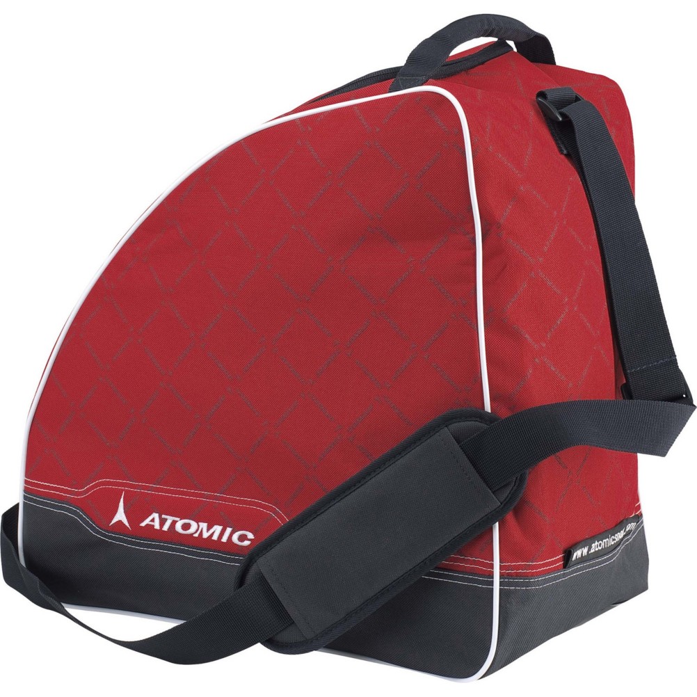 Atomic Race Boot Bag 2010
