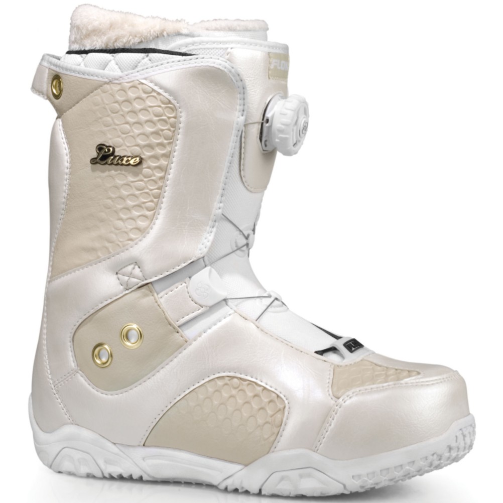 Flow Womens Snowboard Boots