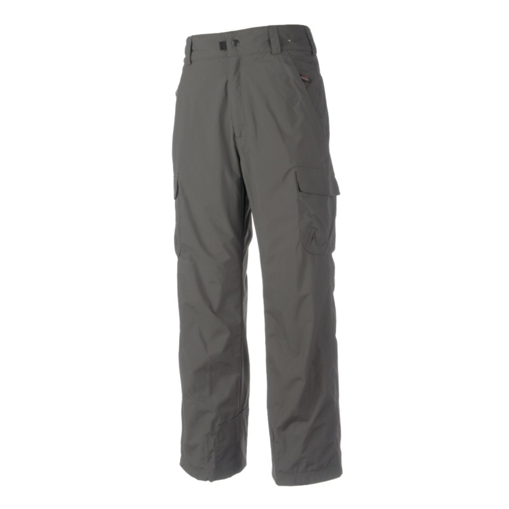 Obermeyer Cargo II Mens Ski Pants 2010