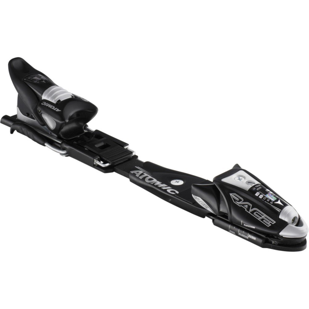 Atomic Race 6.14 Ski Bindings - Mens 2010