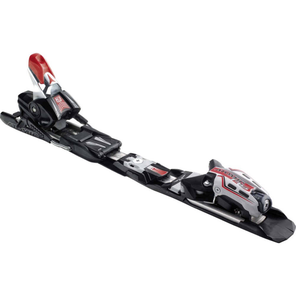 Atomic Neox AF 4.12 Race Ski Bindings - Mens 2010