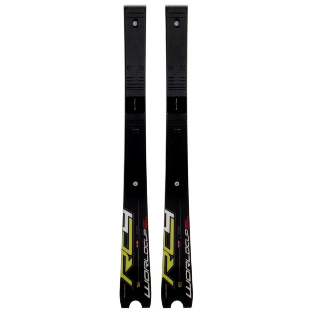 Fischer Worldcup SL Race Skis 2010