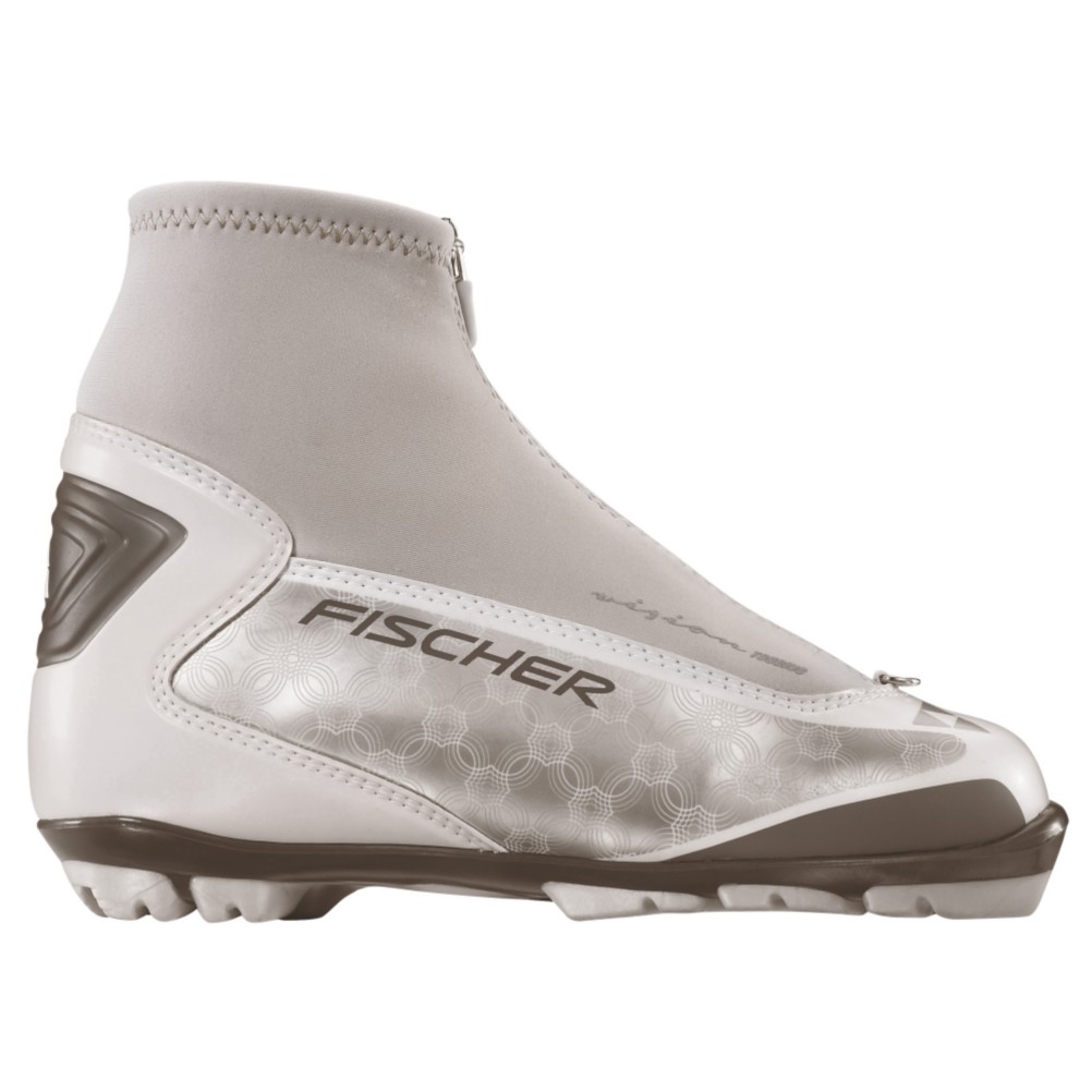 Fischer Touring My Style Cross Country Ski Boots - Womens 2010