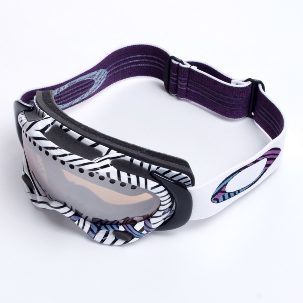Oakley Shaun White A Frame Goggle - Mens 2010