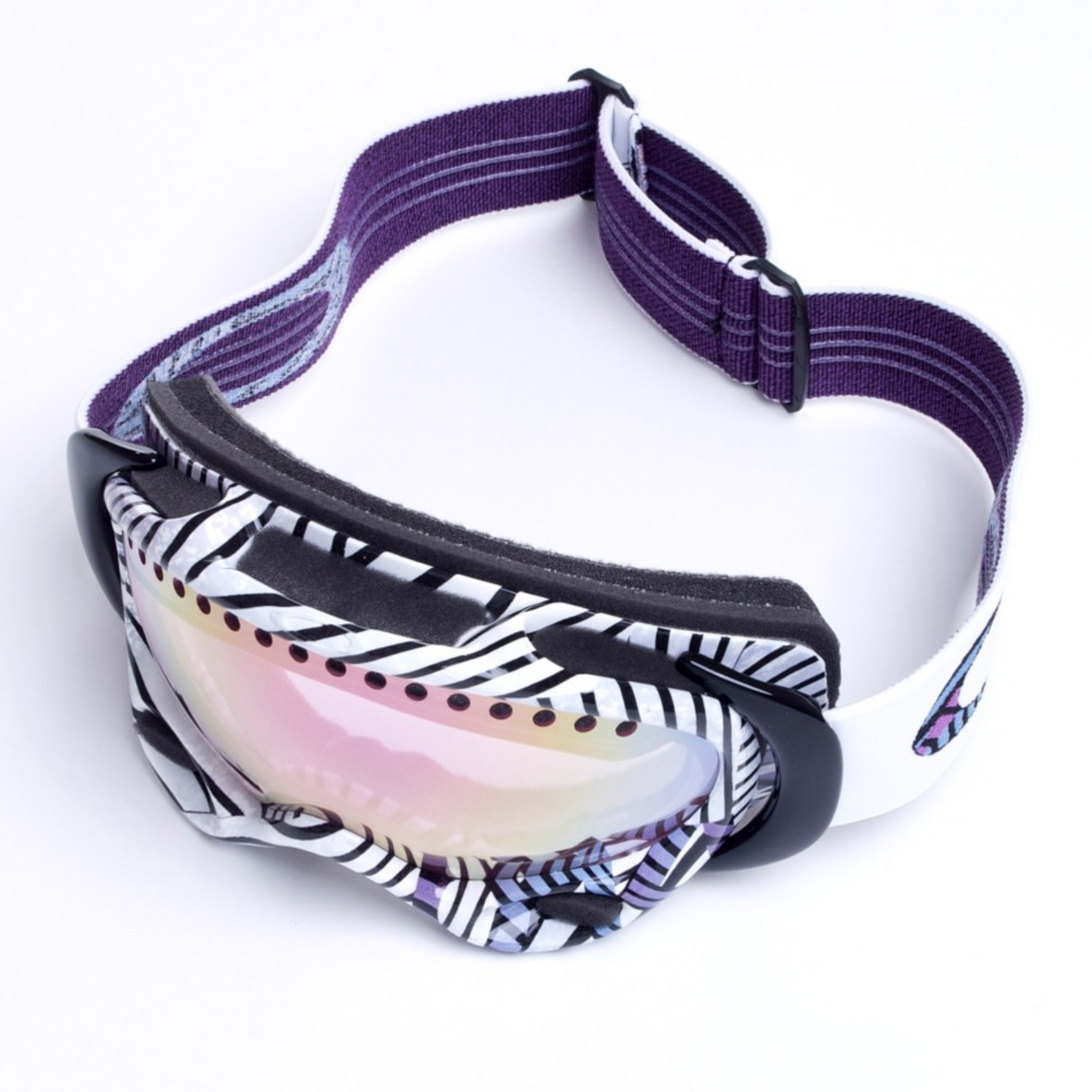 Oakley Shaun White A Frame Goggle - Mens 2010