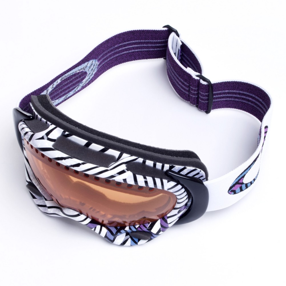 Oakley Shaun White A Frame Goggle - Mens 2010
