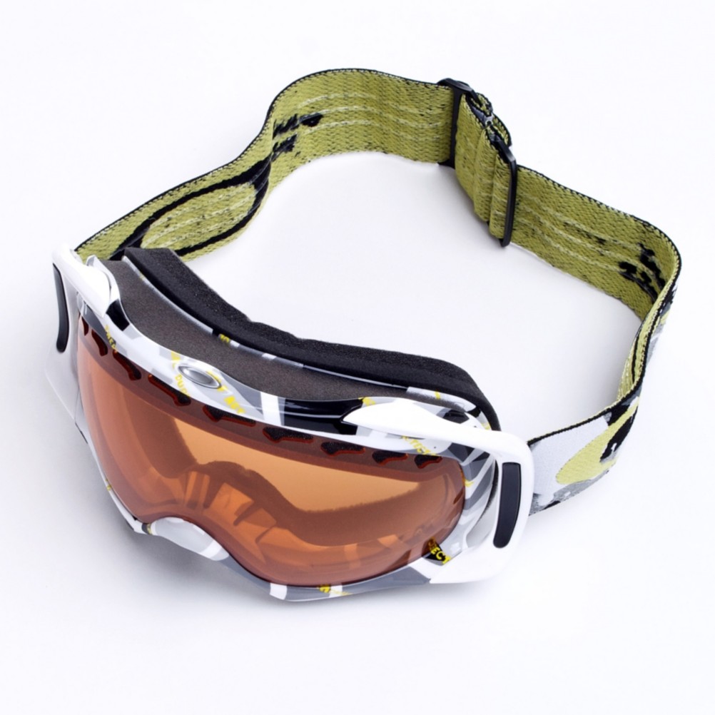 Oakley Danny Kass Crowbar Goggle - Mens 2010