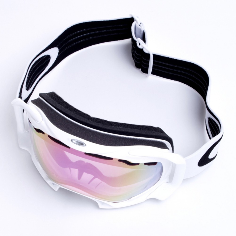 Oakley Splice Goggle - Mens 2010