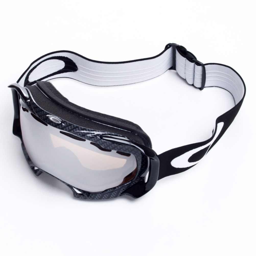 Oakley Splice Goggle - Mens 2010