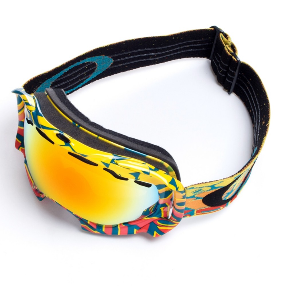 Oakley Splice Goggle - Mens 2010