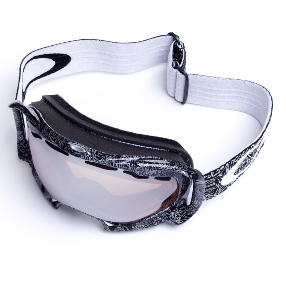 Oakley Splice Goggle - Mens 2010