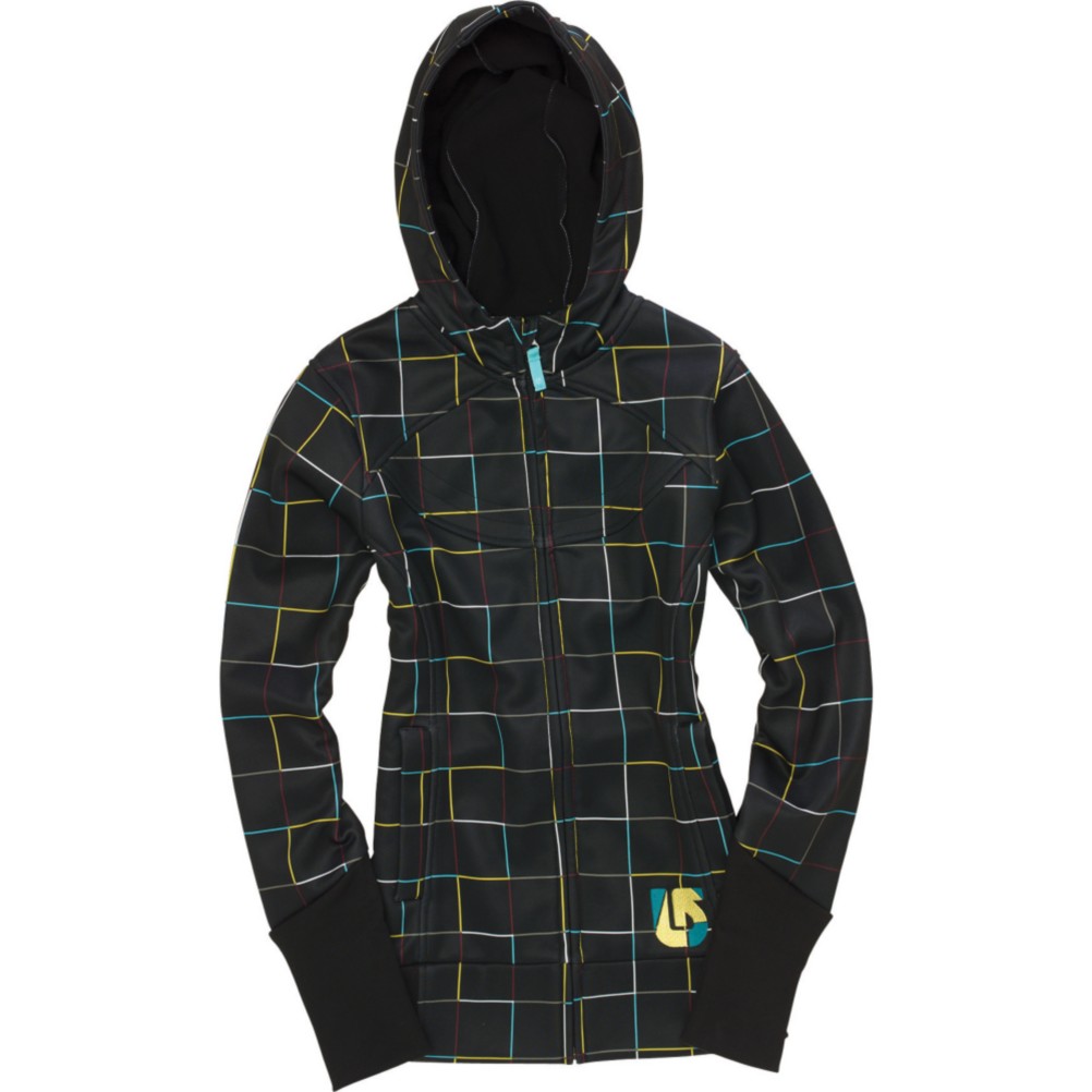  Womens Hoodies