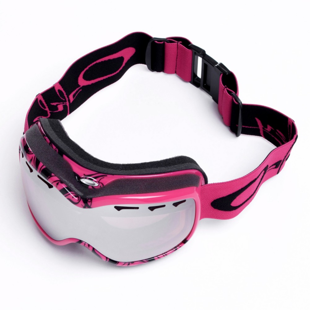 Oakley Stockholm Goggle - Womens 2010