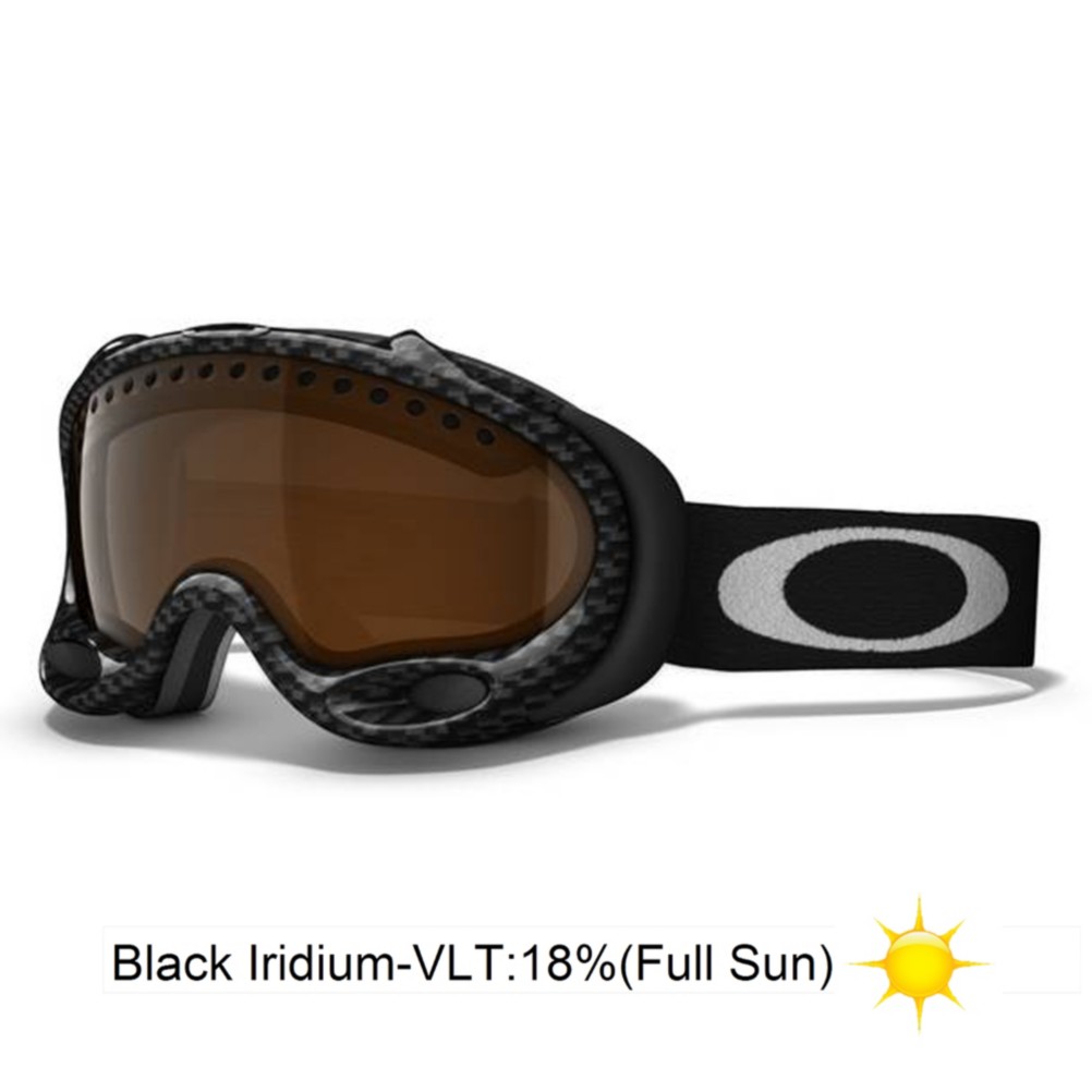 Oakley A Frame Goggle - Mens 2010