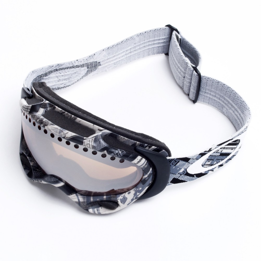 Oakley A Frame Goggle - Mens 2010