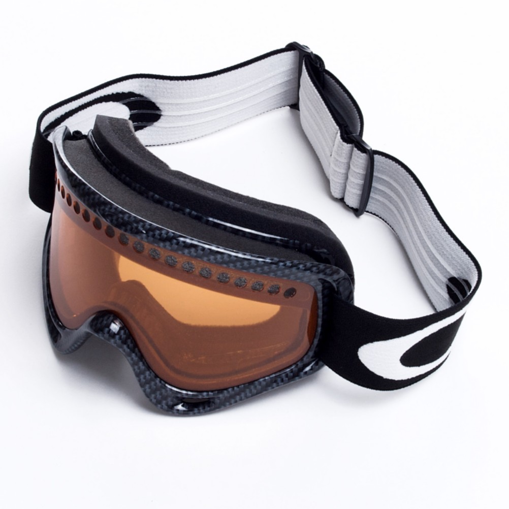 Oakley O Frame Goggle - Mens 2010