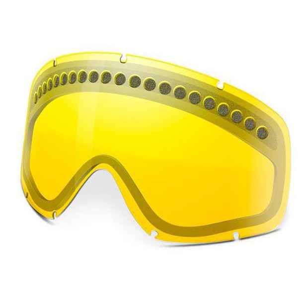 Oakley O Frame Goggle Replacement Lens 2010