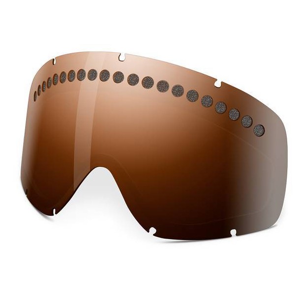 Oakley O Frame Goggle Replacement Lens 2010