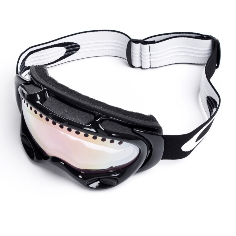 Oakley A Frame Asian Fit Goggle - Mens 2010