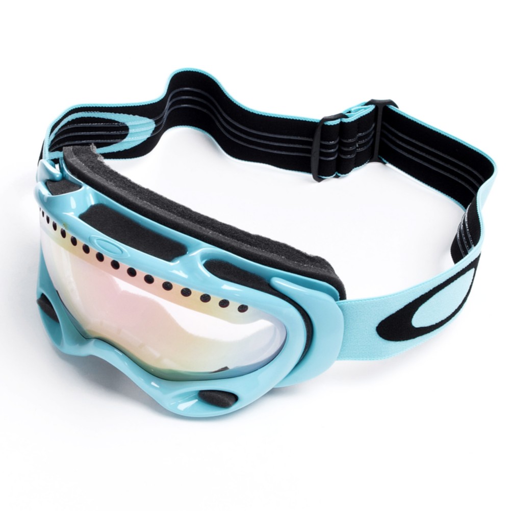 Oakley A Frame Asian Fit Goggle - Mens 2010