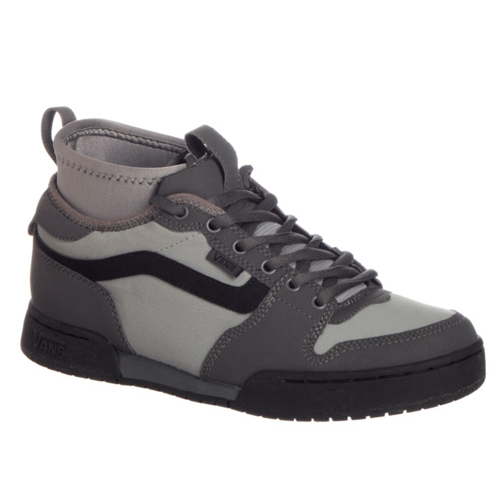 Charcoal Grey