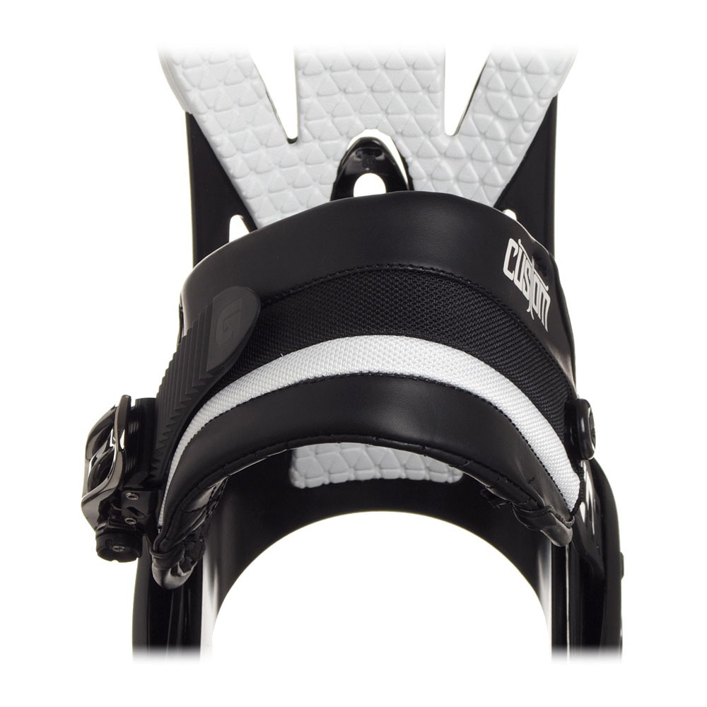 Burton Custom Snowboard Bindings 2010