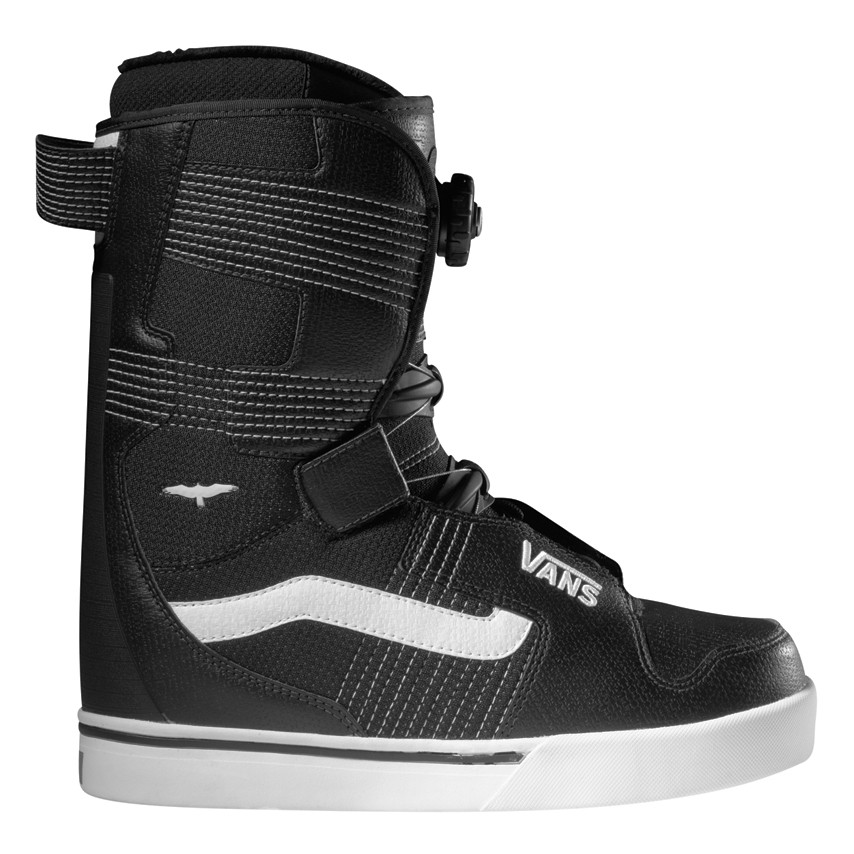 Vans Matlock Snowboard Boots 2009