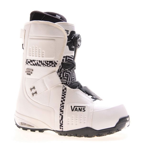 White-Check Str
