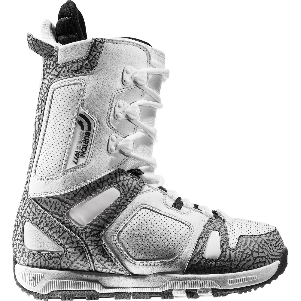 Burton Freestyle Snowboard Boots 2010