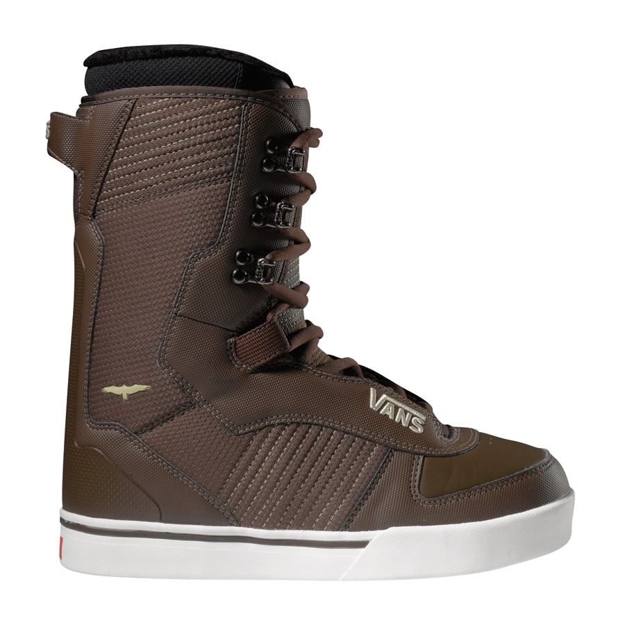 Vans Flyaway Snowboard Boots 2009