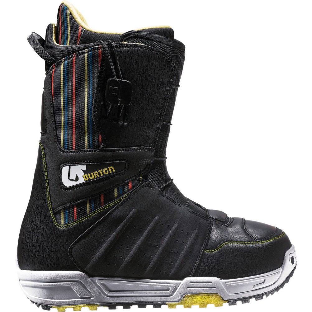 Burton Moto Snowboard Boots 2010