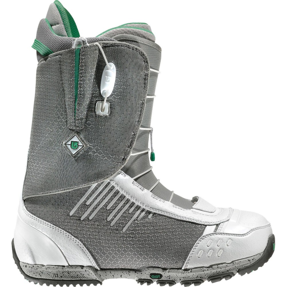 Burton Ozone Snowboard Boots 2010