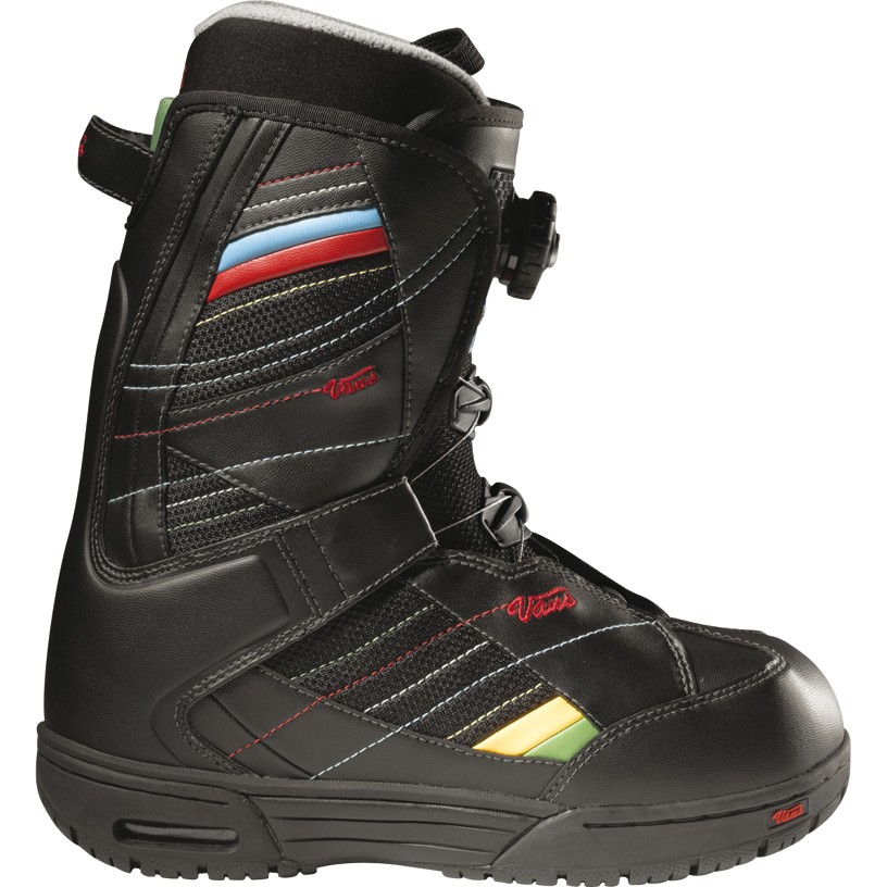 Vans Encore Womens Snowboard Boots 2009