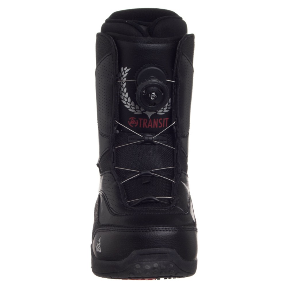 K2 Transit Boa Snowboard Boots 2010