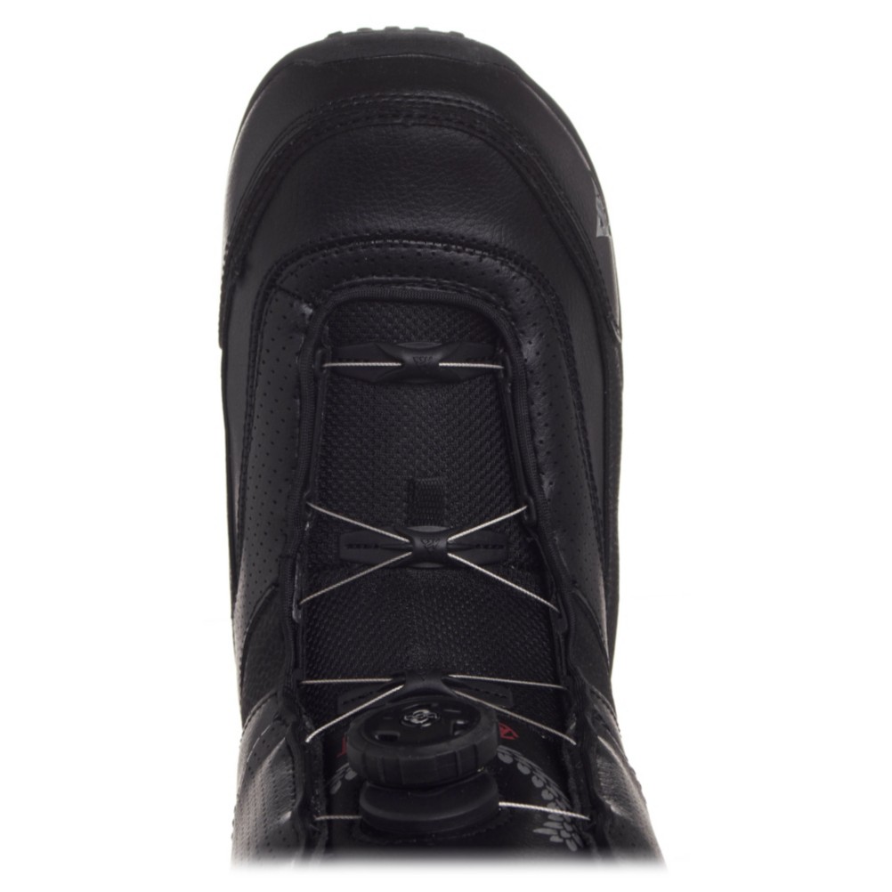 K2 Transit Boa Snowboard Boots 2010