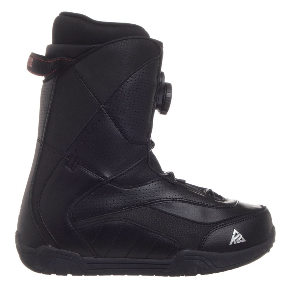 K2 Transit Boa Snowboard Boots 2010
