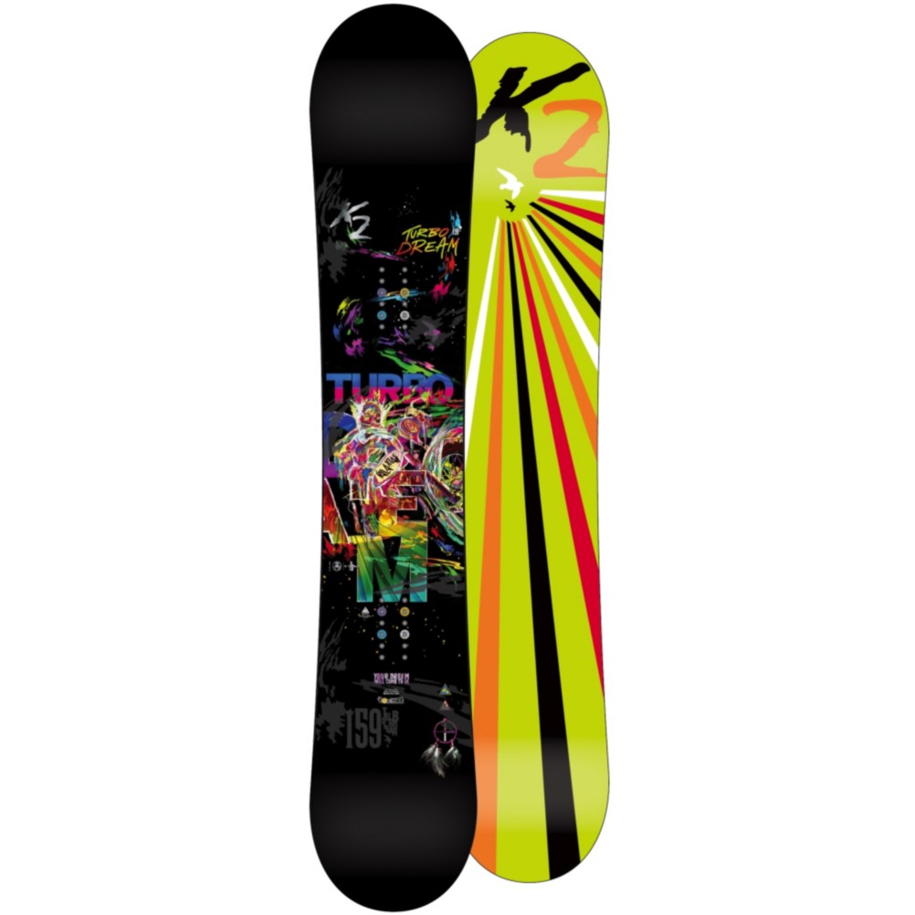 K2 Snowboards