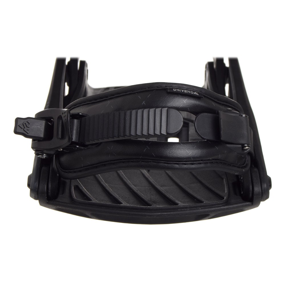 K2 Cinch CTC Snowboard Bindings 2010