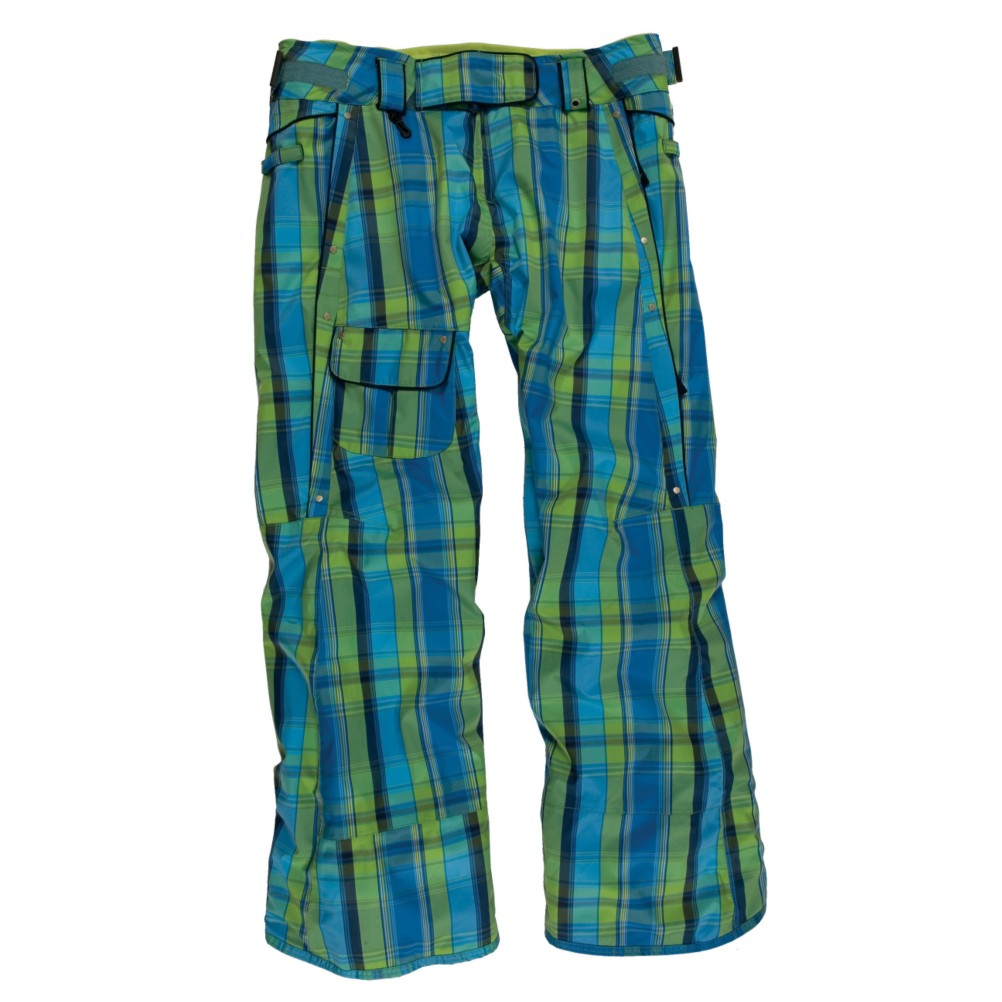 686 ACC Tribute Insulated Womens Snowboard Pants 2010