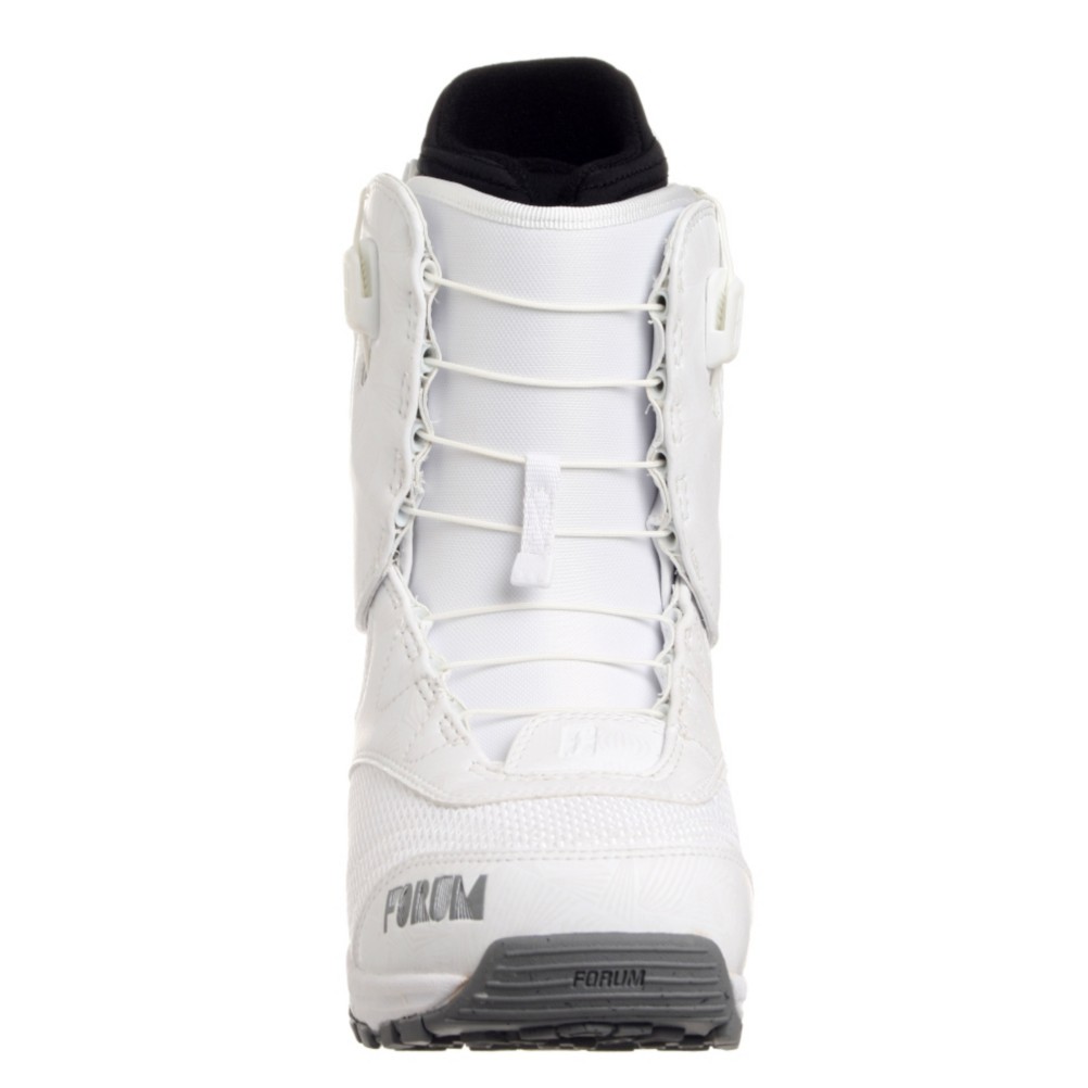 Forum Script Womens Snowboard Boots 2010
