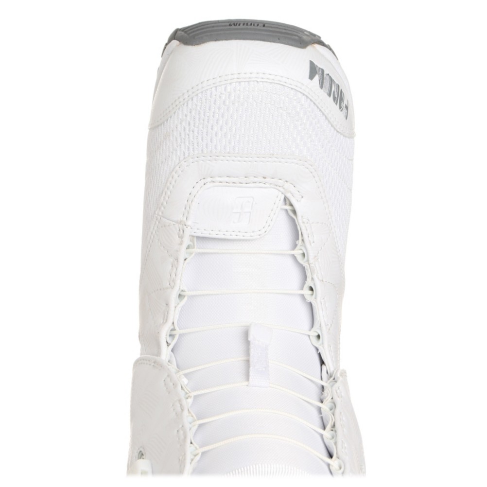 Forum Script Womens Snowboard Boots 2010