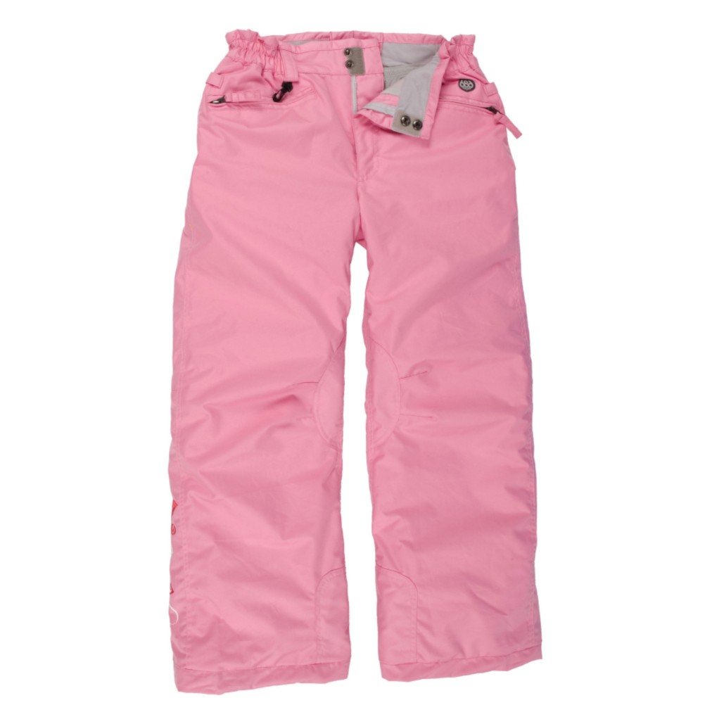 686 Mannual Jessie Insulated Snowboard Pants - Girls 2010